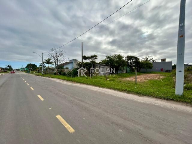 Terreno venda em Novo Arroio do Sal, Arroio do Sal
