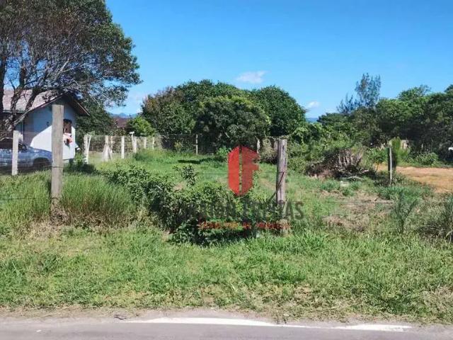 Terreno venda em Região Geográfica Imediata de Torres, Aglomeração Urbana do Litoral Norte