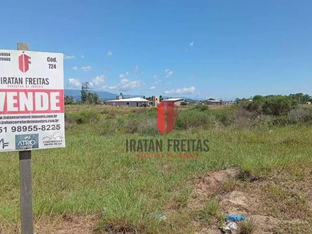 Terreno venda em Região Geográfica Imediata de Torres, Aglomeração Urbana do Litoral Norte