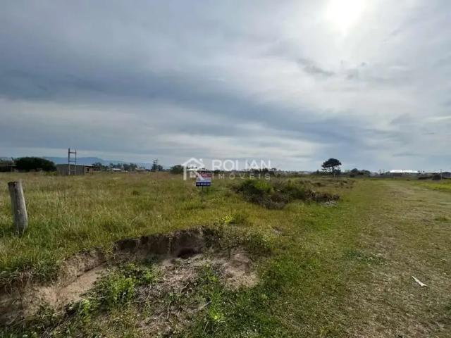 Terreno venda em Região Geográfica Imediata de Torres, Aglomeração Urbana do Litoral Norte