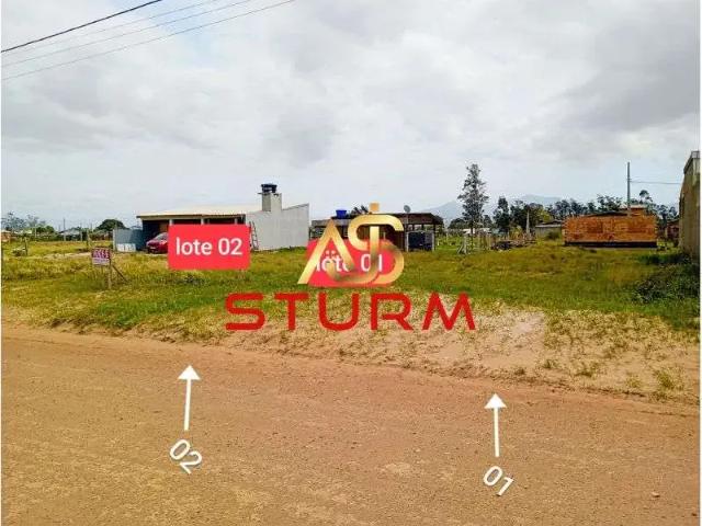 Terreno venda em Região Geográfica Imediata de Torres, Aglomeração Urbana do Litoral Norte