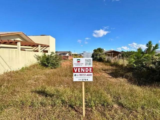 Terreno venda em Região Geográfica Imediata de Torres, Aglomeração Urbana do Litoral Norte