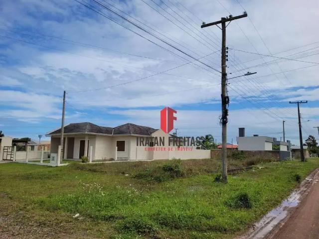 Terreno venda em Região Geográfica Imediata de Torres, Aglomeração Urbana do Litoral Norte