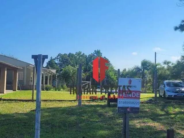 Terreno venda em Região Geográfica Imediata de Torres, Aglomeração Urbana do Litoral Norte