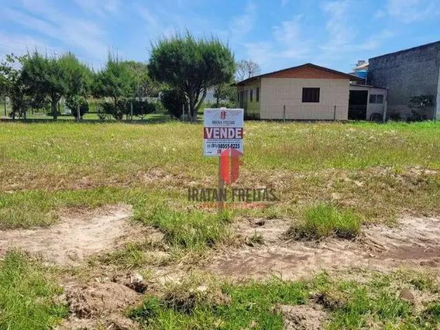 Terreno venda em Região Geográfica Imediata de Torres, Aglomeração Urbana do Litoral Norte