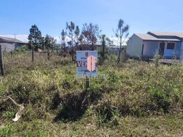 Terreno venda em Região Geográfica Imediata de Torres, Aglomeração Urbana do Litoral Norte