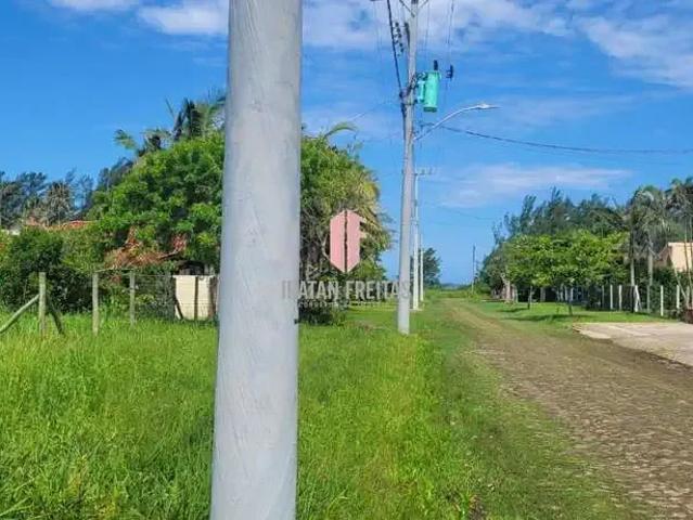 Terreno venda em Região Geográfica Imediata de Torres, Aglomeração Urbana do Litoral Norte