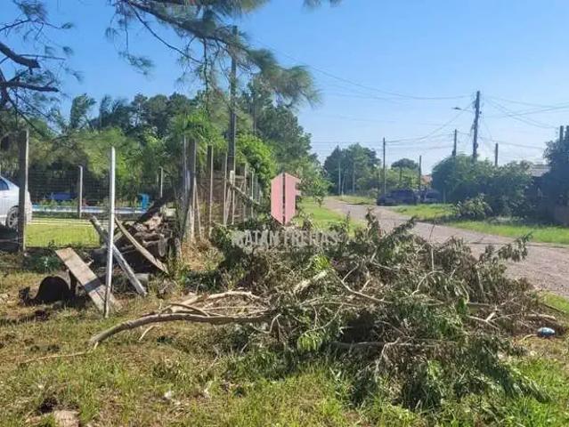 Terreno venda em Região Geográfica Imediata de Torres, Aglomeração Urbana do Litoral Norte