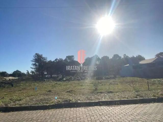 Terreno venda em Arroio do Sal, Região Geográfica Intermediária de Porto Alegre