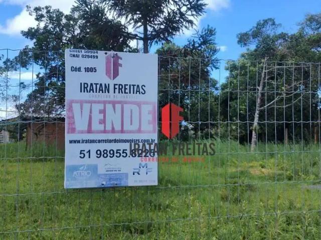 Terreno venda em Região Geográfica Imediata de Torres, Aglomeração Urbana do Litoral Norte