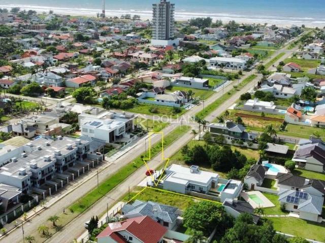 Terreno venda em Região Geográfica Imediata de Torres, Aglomeração Urbana do Litoral Norte