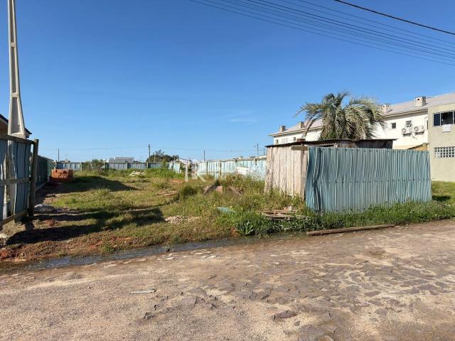 Terreno venda em Vista Alegre, Arroio do Sal