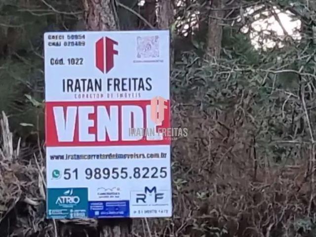 Terreno venda em Região Geográfica Imediata de Torres, Aglomeração Urbana do Litoral Norte