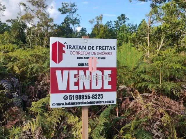 Terreno venda em Região Geográfica Imediata de Torres, Aglomeração Urbana do Litoral Norte