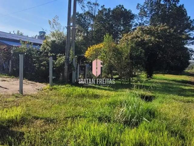 Terreno venda em Arroio do Sal, Região Geográfica Intermediária de Porto Alegre