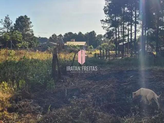 Terreno venda em Região Geográfica Imediata de Torres, Aglomeração Urbana do Litoral Norte