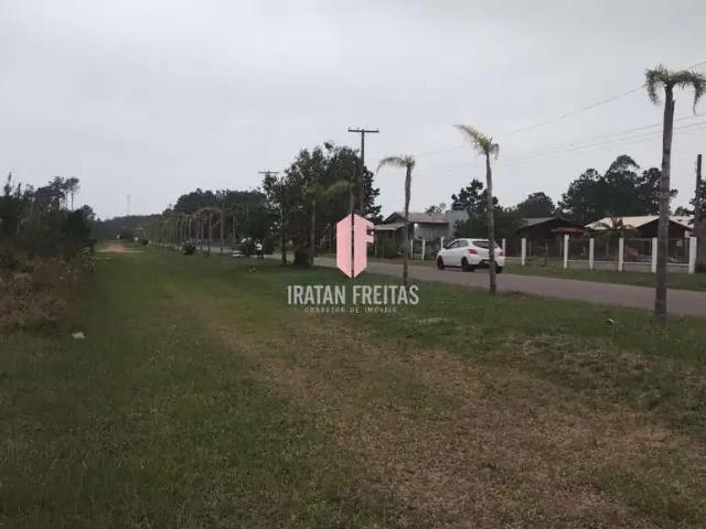 Terreno venda em Região Geográfica Imediata de Torres, Aglomeração Urbana do Litoral Norte