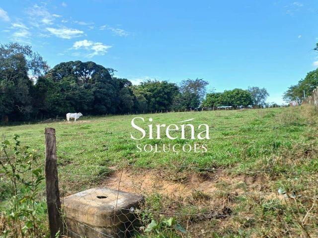 Terreno venda em Artur Nogueira
