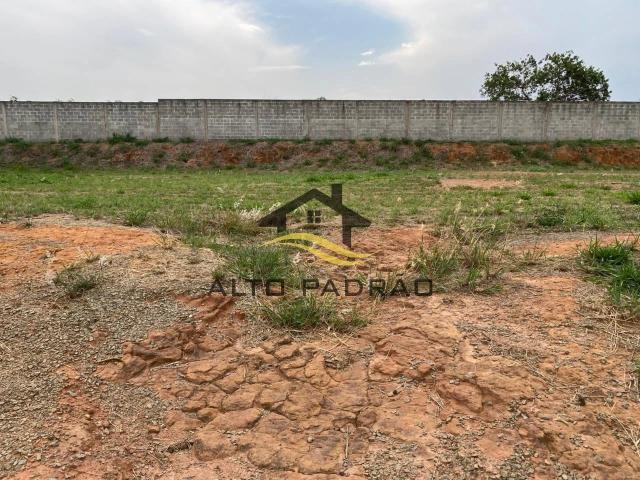 Terreno venda em Artur Nogueira