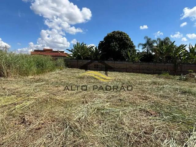 Terreno venda em Região Geográfica Imediata de Barreiras, Santa Rita de Cássia