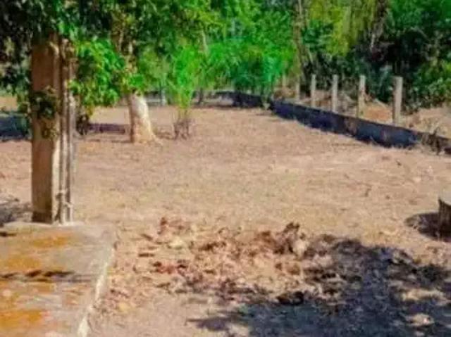 Terreno venda em Região Geográfica Imediata de Goiás - Itapuranga, Aruanã