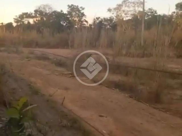 Terreno venda em Região Geográfica Imediata de Goiás - Itapuranga, Aruanã