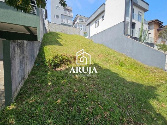Terreno venda em Arujá