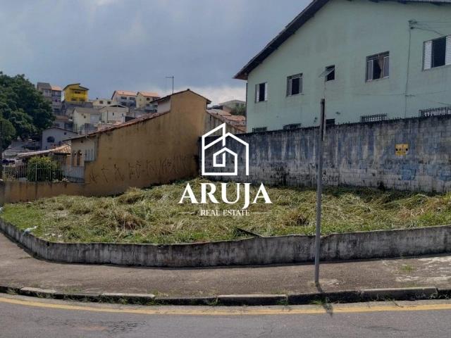 Terreno venda em Center Ville, Arujá