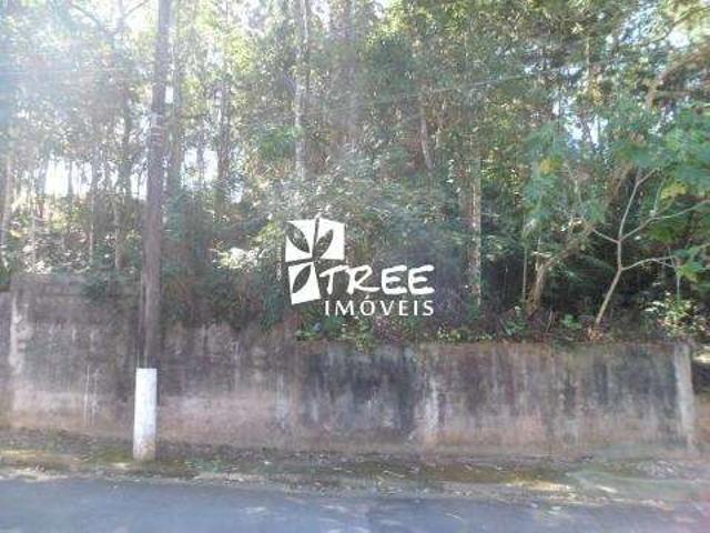 Terreno venda em Arujá