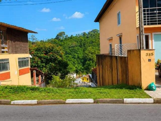 Terreno venda em Arujá
