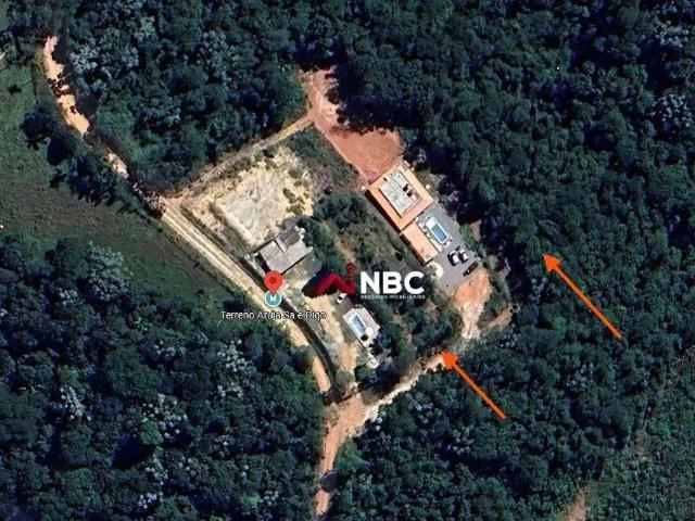 Terreno venda em Região Imediata de São Paulo, Região Metropolitana de São Paulo