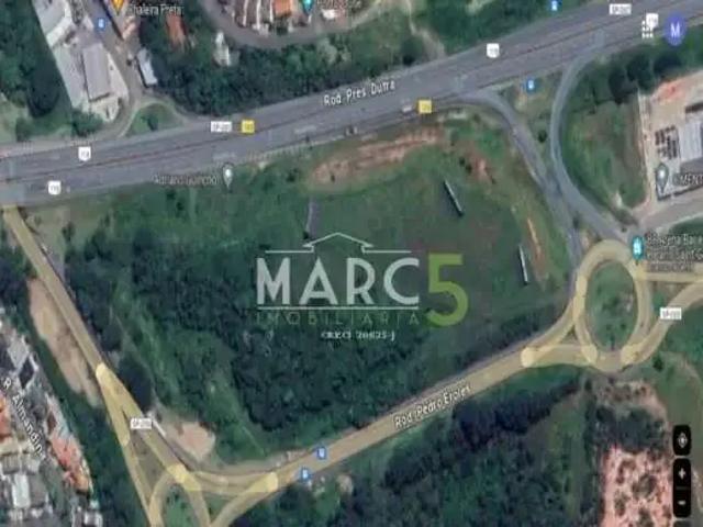 Terreno venda em Região Imediata de São Paulo, Região Metropolitana de São Paulo
