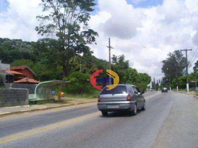 Terreno venda em Arujá