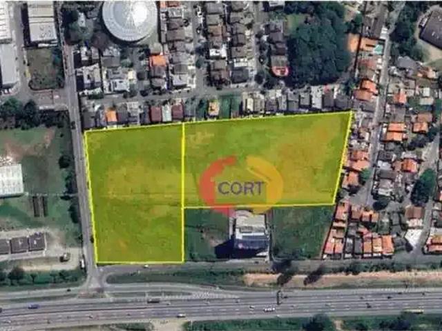 Terreno venda em Região Imediata de São Paulo, Região Metropolitana de São Paulo