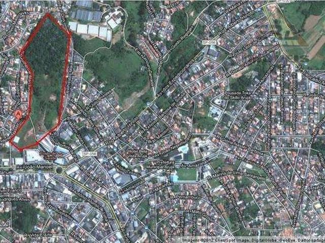 Terreno venda em Região Imediata de São Paulo, Região Metropolitana de São Paulo