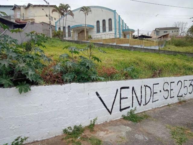 Terreno venda em Vila Riman, Arujá