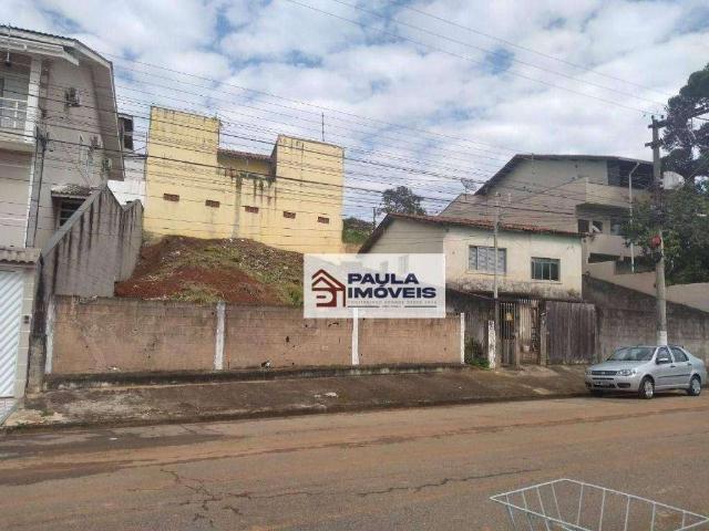 Terreno venda em Região Imediata de São Paulo, Região Metropolitana de São Paulo