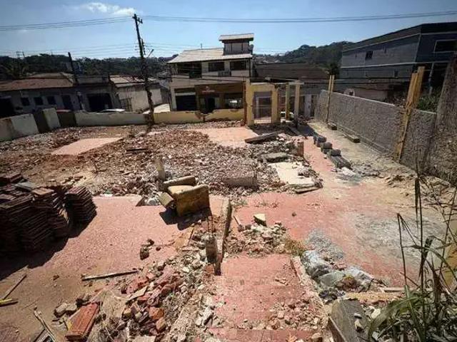 Terreno venda em Região Imediata de São Paulo, Região Metropolitana de São Paulo