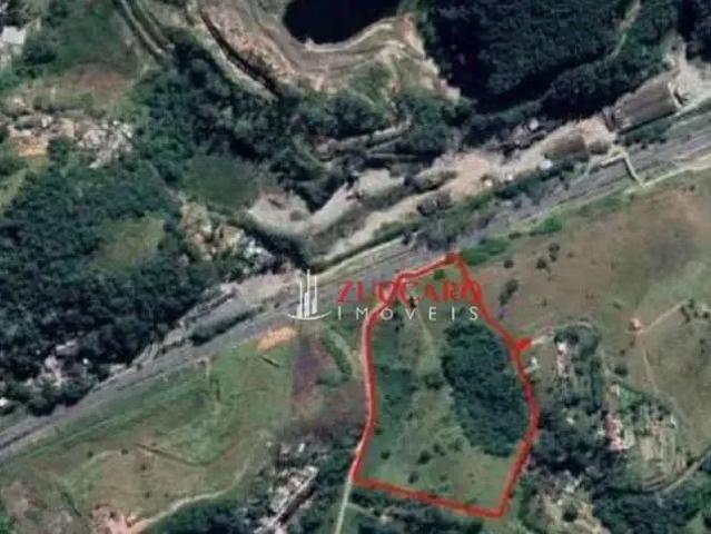 Terreno venda em Região Imediata de São Paulo, Região Metropolitana de São Paulo