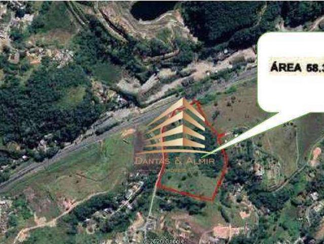 Terreno venda em Distrito de Jardim Presidente Dutra, Guarulhos