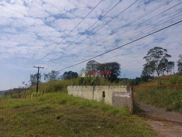 Terreno venda em Região Imediata de São Paulo, Região Metropolitana de São Paulo