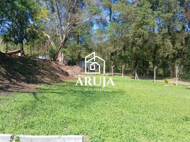 Terreno venda em Vilar Pilar, Arujá