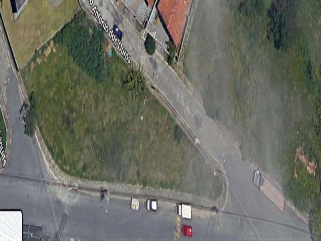 Terreno venda em Região Imediata de São Paulo, Região Metropolitana de São Paulo