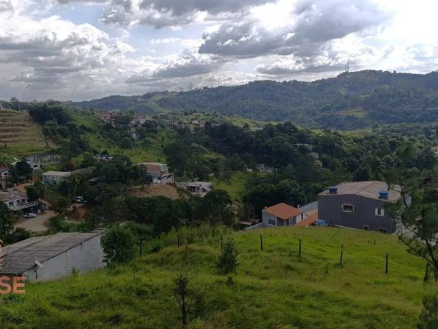 Terreno venda em Arujá