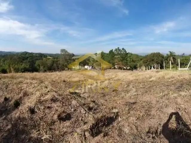 Terreno venda em Arujá