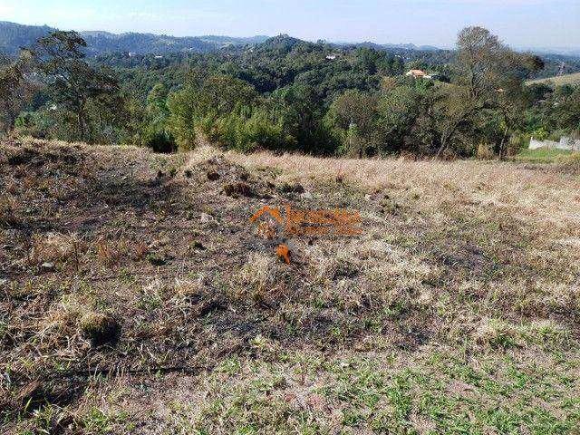 Terreno venda em Arujá