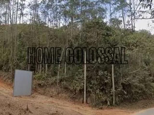 Terreno venda em Jardim Emília, Arujá
