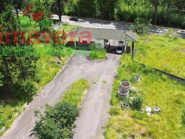 Terreno venda em Arujá, Região Geográfica Intermediária de São Paulo