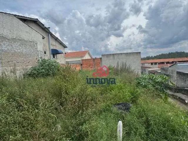 Terreno venda em Arujá