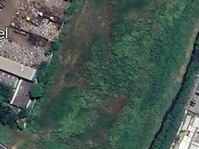 Terreno venda em Arujá